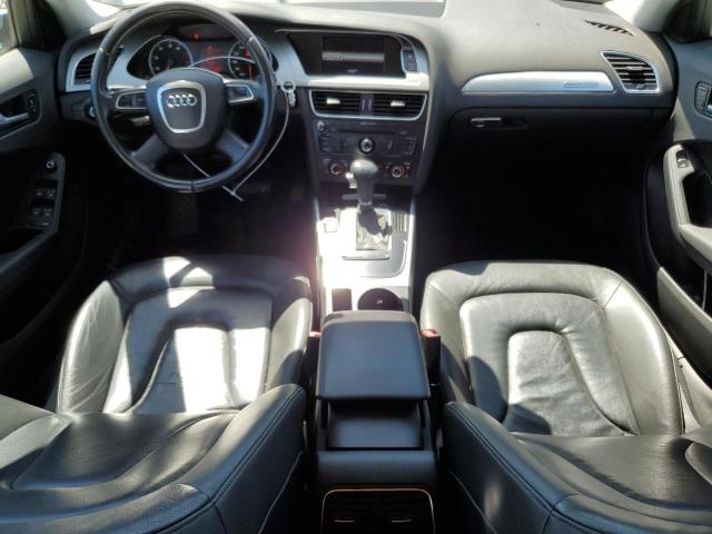 Photo 8 from auction – 2011 AUDI A4 PREMIUM with VIN WAUFFAFL3BN047896