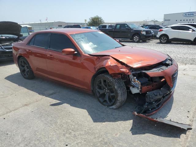 Zdjęcie 4 z aukcji – 2021 CHRYSLER 300 S z VIN 2C3CCABG4MH545550