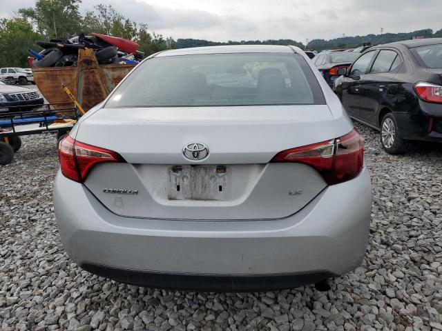 Photo 6 from auction – 2017 TOYOTA COROLLA L with VIN 5YFBURHE7HP675458