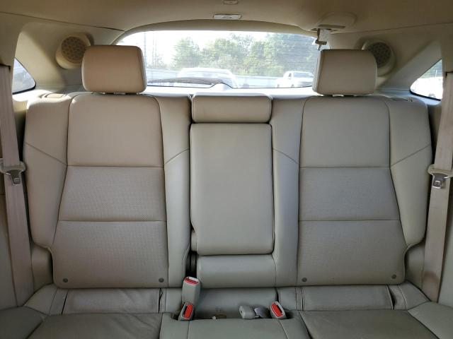 Photo 10 from auction – 2013 ACURA RDX TECHNO with VIN 5J8TB4H57DL015812