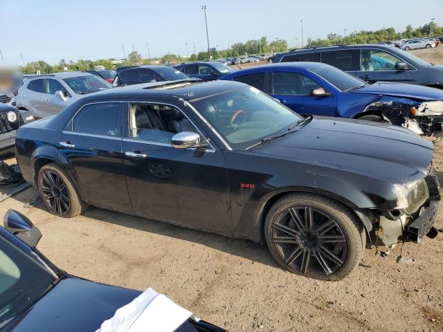 Photo 4 from auction – 2008 CHRYSLER 300C with VIN 2C3KA63H08H336009