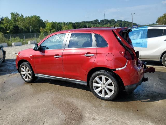 Photo 2 from auction – 2014 MITSUBISHI OUTLANDER with VIN 4A4AR4AU4EE007555