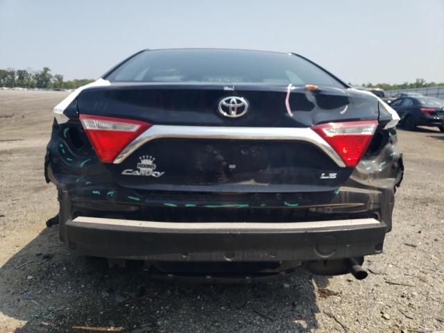 Photo 6 from auction – 2016 TOYOTA CAMRY LE with VIN 4T4BF1FK4GR561019