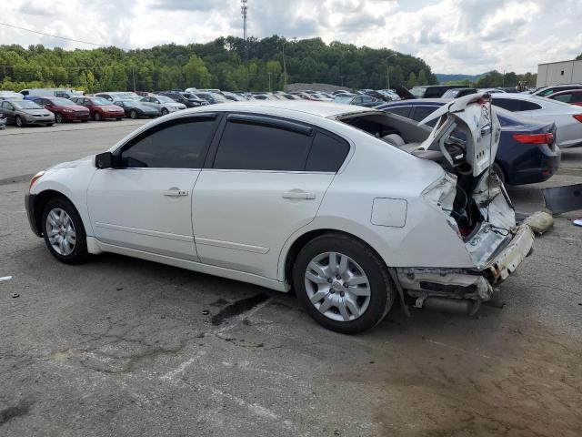 Photo 2 from auction – 2010 NISSAN ALTIMA BAS with VIN 1N4AL2AP9AN563741