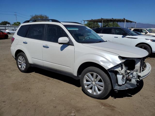 Photo 4 from auction – 2012 SUBARU FORESTER 2 with VIN JF2SHBCC3CH441969