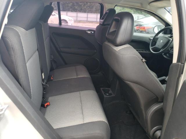 Photo 10 from auction – 2009 DODGE CALIBER SX with VIN 1B3HB48A39D136843