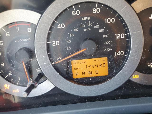 Photo 9 from auction – 2007 TOYOTA RAV4 LIMIT with VIN JTMBD31V676039224
