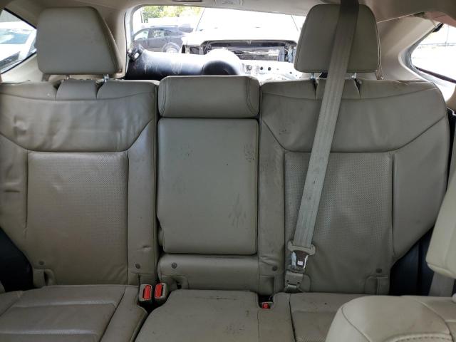 Photo 10 from auction – 2016 HONDA CR-V EXL with VIN 5J6RM4H72GL110622