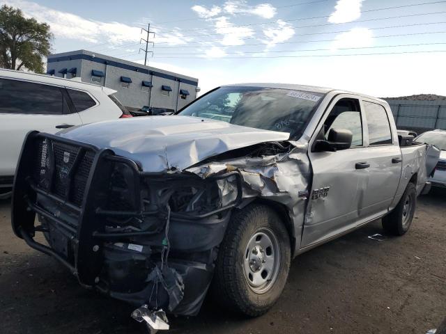 RAM 1500 ST 2014 with VIN 1C6RR6KT8ES121711 - Photo from auction