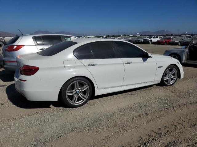 Photo 3 from auction – 2015 BMW 535 with VIN WBA5B1C50FD920190