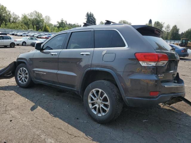 Photo 2 from auction – 2015 JEEP GRAND CHER with VIN 1C4RJFBG9FC898140