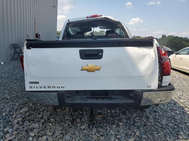 Photo 6 from auction – 2012 CHEVROLET SILVERADO with VIN 3GCPKSE72CG100188