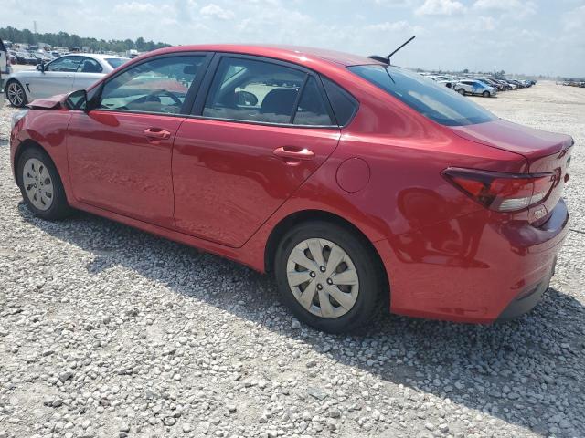 Photo 2 from auction – 2019 KIA RIO S with VIN 3KPA24AB3KE196998