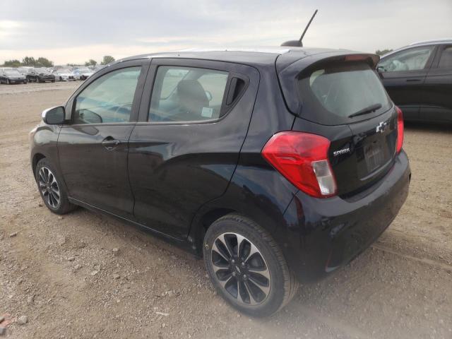 Photo 2 from auction – 2021 CHEVROLET SPARK 1LT with VIN KL8CD6SA0MC227499