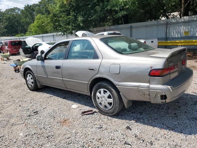 Photo 2 from auction – 1997 TOYOTA CAMRY CE with VIN 4T1BG22K0VU138017