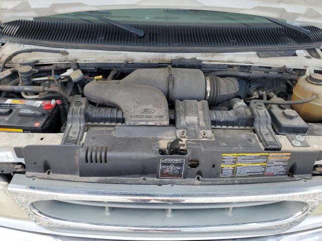 Photo 7 from auction – 1998 FLEETWOOD TIOGA with VIN 1FDLE40S1VHB57466