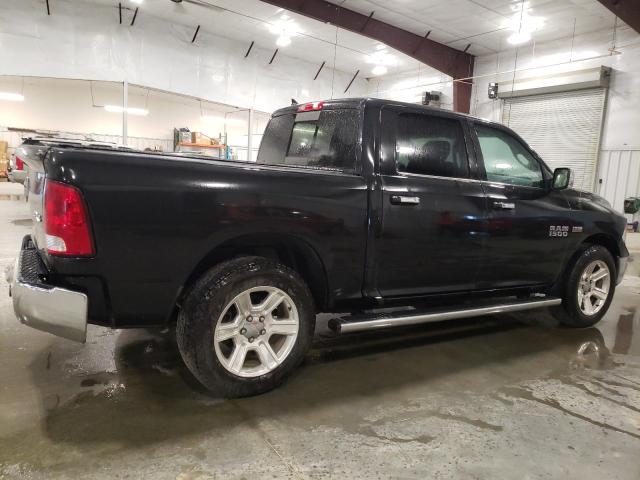 Photo 3 from auction – 2018 RAM 1500 SLT with VIN 1C6RR7LT8JS163407