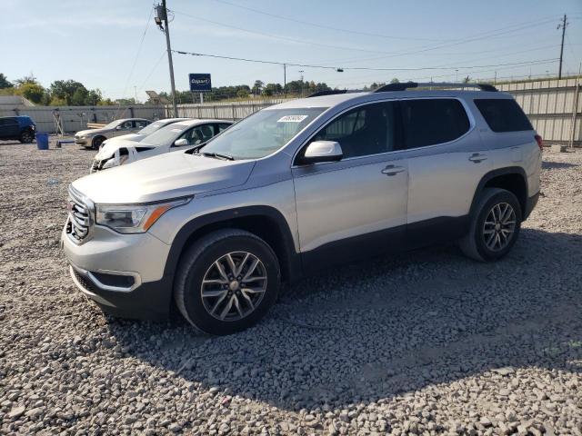 Photo 1 from auction – 2018 GMC ACADIA SLE with VIN 1GKKNLLAXJZ145483