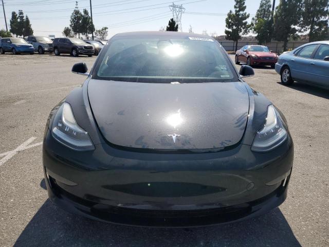 Photo 5 from auction – 2019 TESLA MODEL 3 with VIN 5YJ3E1EA1KF324519