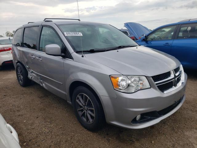 Photo 4 from auction – 2017 DODGE GRAND CARA with VIN 2C4RDGCG4HR749866