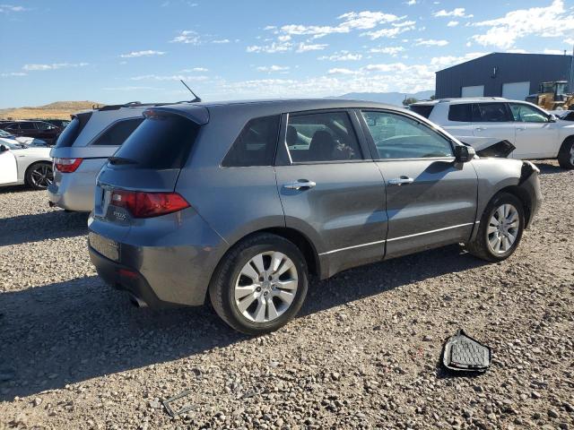 Photo 3 from auction – 2012 ACURA RDX TECHNO with VIN 5J8TB1H58CA004035