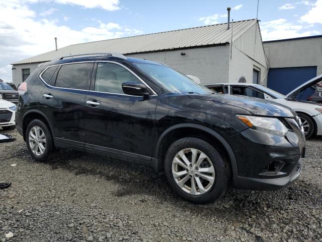 Photo 4 from auction – 2014 NISSAN ROGUE S with VIN 5N1AT2MV3EC799657