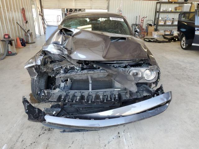 Photo 5 from auction – 2022 DODGE CHALLENGER with VIN 2C3CDZAG0NH206735