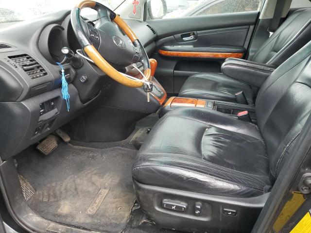 Photo 7 from auction – 2008 LEXUS RX 350 with VIN 2T2HK31U28C058365