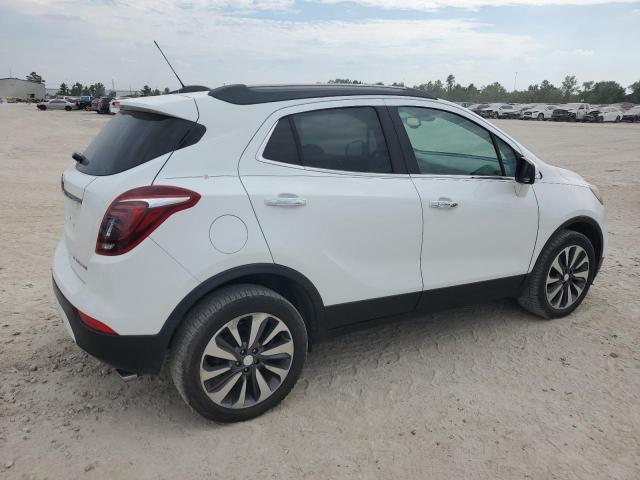 Photo 3 from auction – 2017 BUICK ENCORE PRE with VIN KL4CJBSB4HB119345