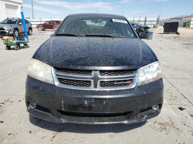 Photo 5 from auction – 2011 DODGE AVENGER MA with VIN 1B3BD1FBXBN502663