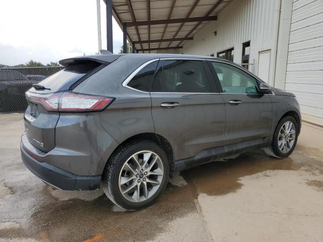 Photo 3 from auction – 2018 FORD EDGE TITAN with VIN 2FMPK4K85JBB48188