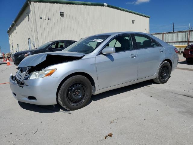 Photo 1 from auction – 2007 TOYOTA CAMRY CE with VIN 4T4BE46K57R006486