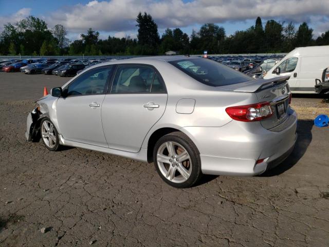Zdjęcie 2 z aukcji – 2013 TOYOTA COROLLA BA z VIN 2T1BU4EE6DC107462