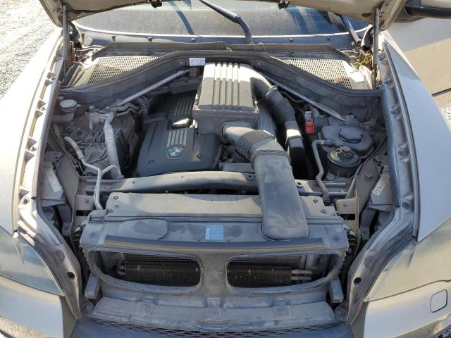 Photo 12 from auction – 2008 BMW X5 3.0I with VIN 5UXFE43528L004313