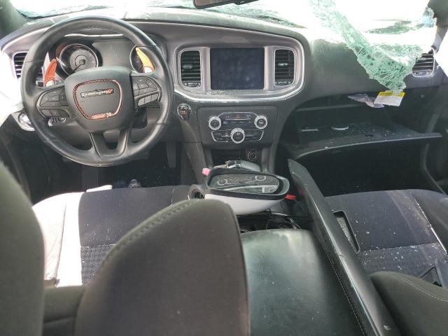 Photo 8 from auction – 2019 DODGE CHARGER SC with VIN 2C3CDXGJ9KH535369