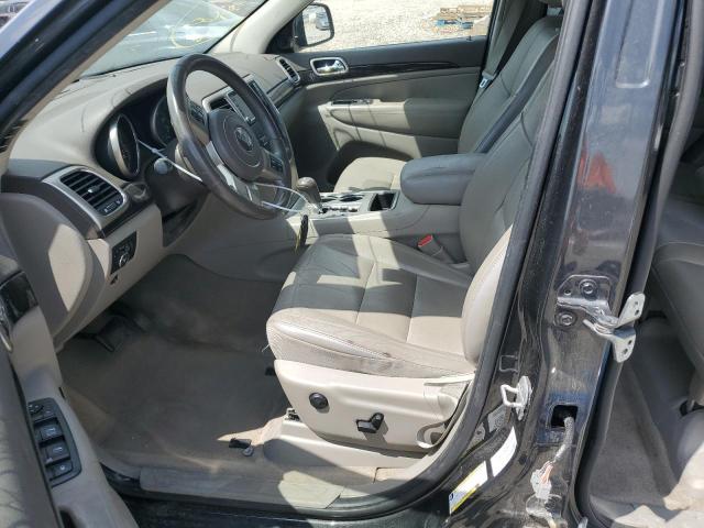 Photo 7 from auction – 2011 JEEP GRAND CHER with VIN 1J4RR4GG3BC736143
