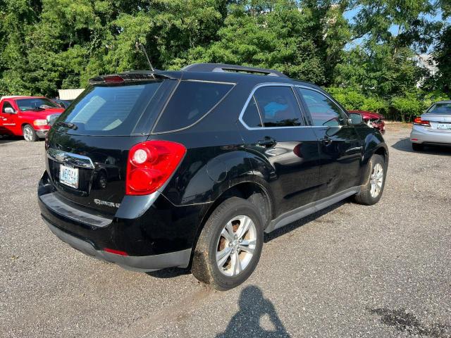 Фото 4 с аукциона – 2013 CHEVROLET EQUINOX LT с VIN 2GNFLEEK8D6300320