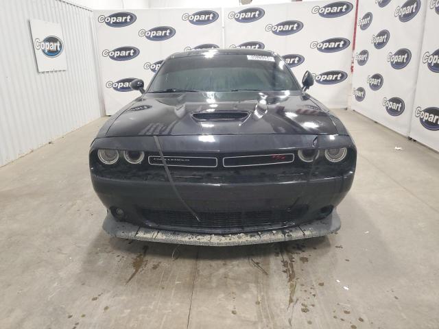 Photo 5 from auction – 2019 DODGE CHALLENGER with VIN 2C3CDZBT1KH739832