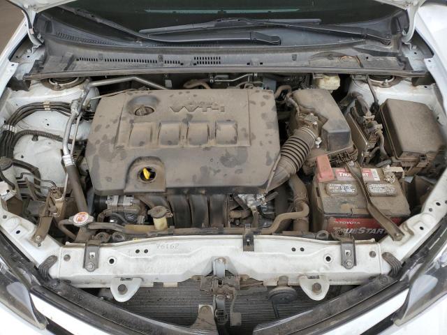 Photo 11 from auction – 2017 TOYOTA COROLLA with VIN 2T1BURHE0HC845515