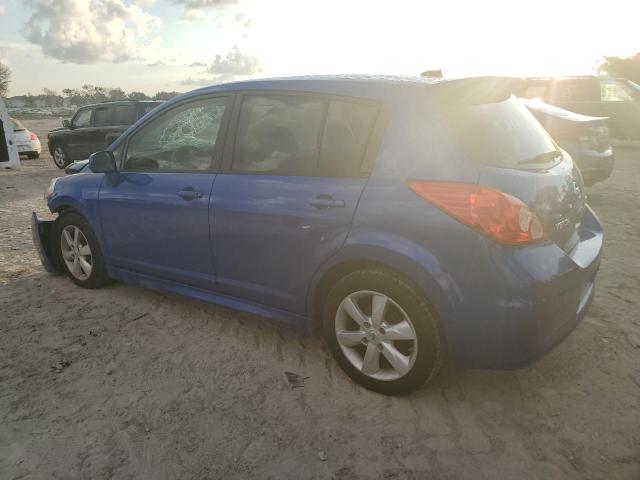 Photo 2 from auction – 2012 NISSAN VERSA S with VIN 3N1BC1CP9CK203208