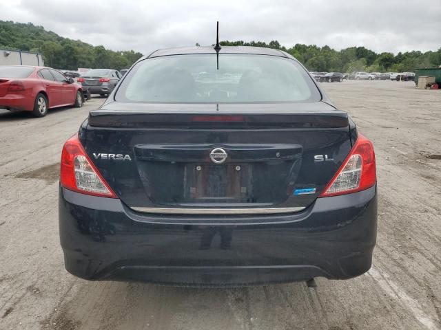 Photo 6 from auction – 2015 NISSAN VERSA S with VIN 3N1CN7AP9FL906293