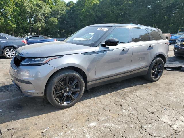 LAND ROVER RANGE ROVE 2020 z numerem VIN SALYB2EXXLA293718 - Zdjęcie z aukcji