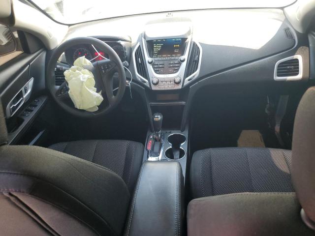 Photo 8 from auction – 2017 GMC TERRAIN SL with VIN 2GKALMEK4H6185349