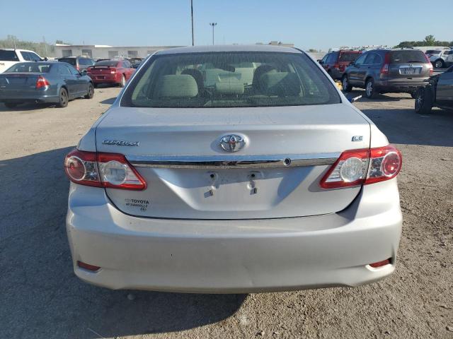 Photo 6 from auction – 2013 TOYOTA COROLLA BA with VIN 2T1BU4EEXDC922912