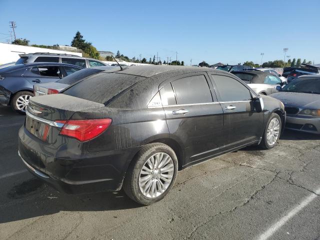 Photo 3 from auction – 2012 CHRYSLER 200 LIMITE with VIN 1C3CCBCG7CN198094