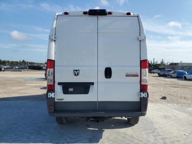 Photo 6 from auction – 2018 RAM PROMASTER with VIN 3C6TRVDG1JE118792