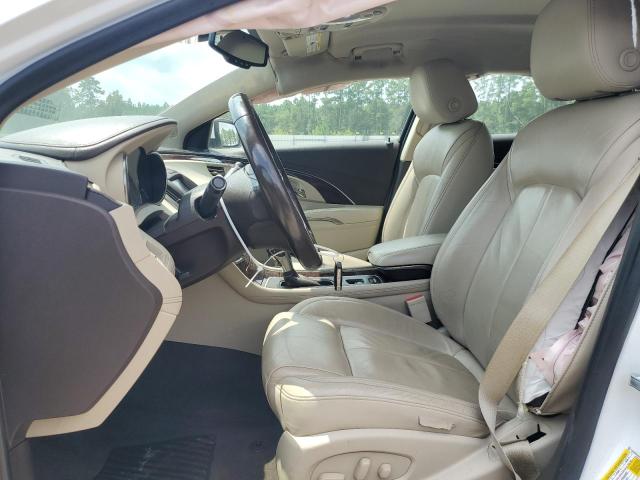 Photo 7 from auction – 2016 BUICK LACROSSE with VIN 1G4GB5G35GF102418