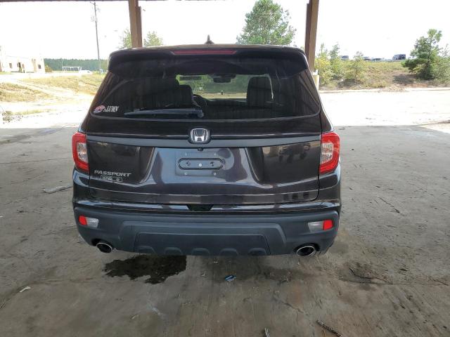 Photo 6 from auction – 2019 HONDA PASSPORT E with VIN 5FNYF7H55KB004348