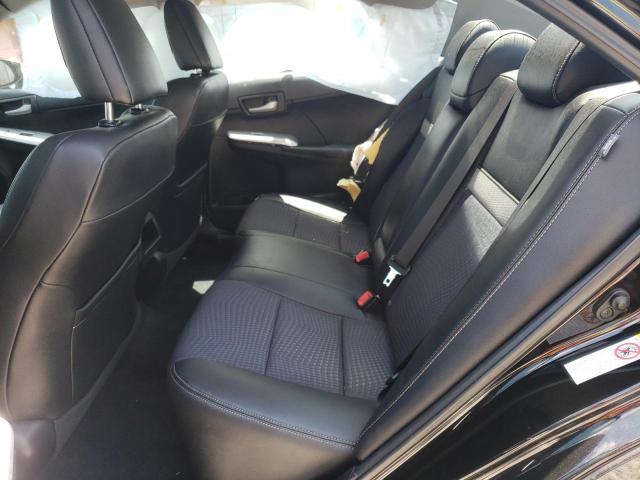 Photo 10 from auction – 2012 TOYOTA CAMRY with VIN 4T1BF1FK1CU094663