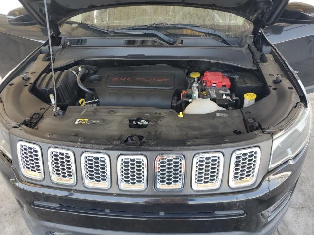 Photo 12 from auction – 2019 JEEP COMPASS LA with VIN 3C4NJDBB2KT623165